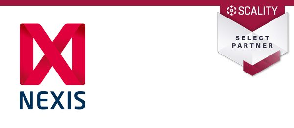Nexis I Belgium
