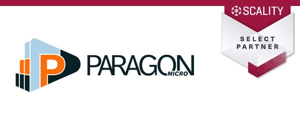 Paragon Micro I US