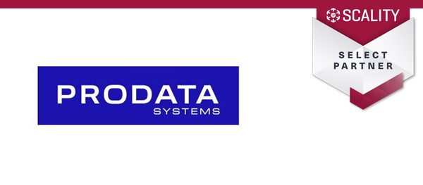 Prodata Systems I Belgium
