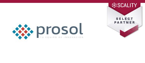 Prosol I Spain