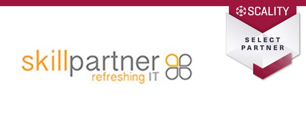 Skill Partner I France