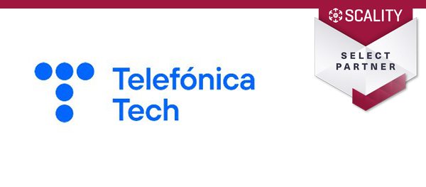 Telefónica Tech I United Kingdom