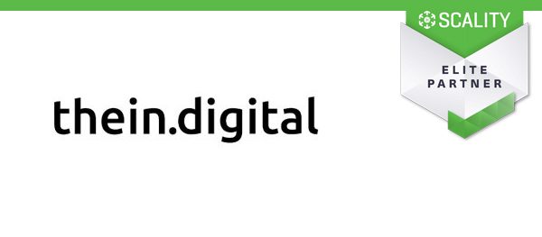 Thein Digital I Czech Rep.