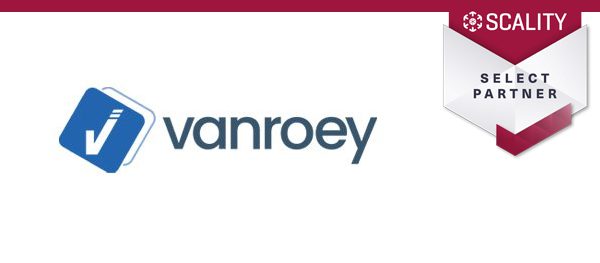 VanRoey | EuroSys I Belgium