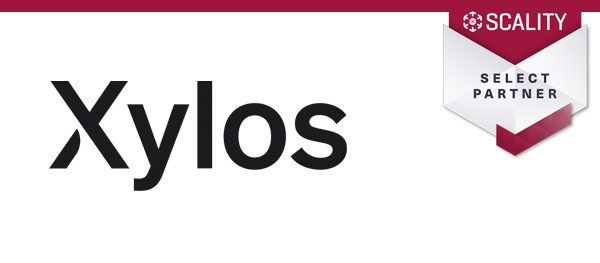 Xylos I Belgium