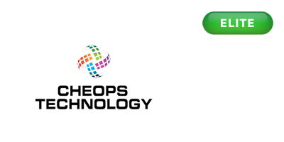 Cheops Technology