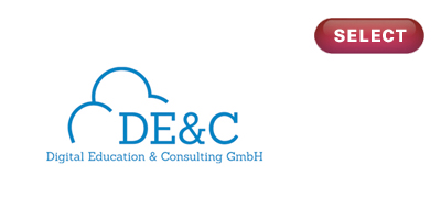 Digital Education & Consulting
