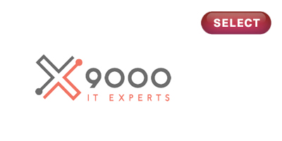 X9000