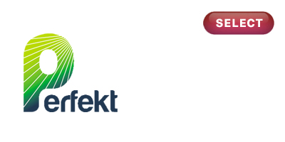 Perfekt