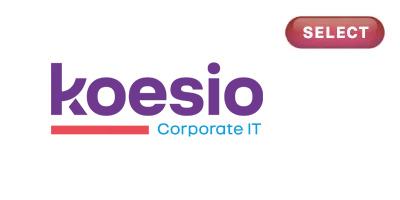 Koesio Corporate IT
