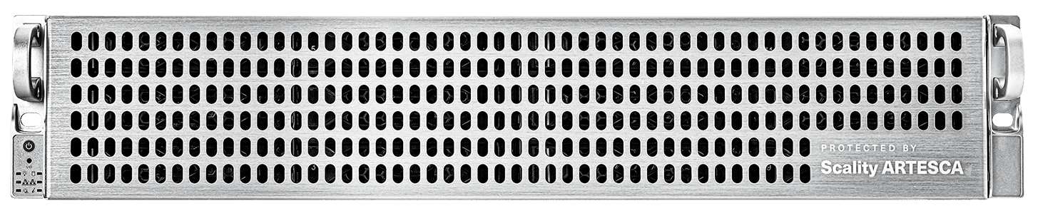 ARTESCA HW Bezel