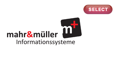 Mahr & Müller Informationssysteme GmbH