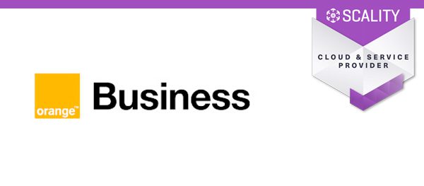 Orange Business Services