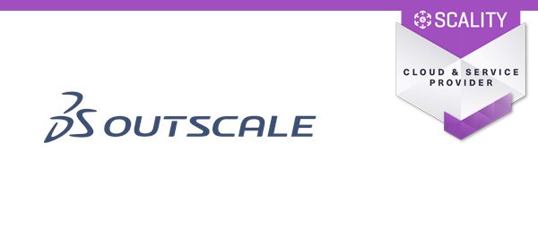 Outscale I France