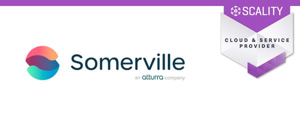 Somerville I Australia