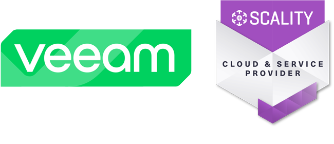 cloud and service providers