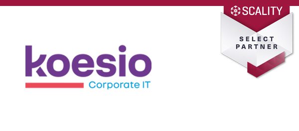 Koesio I France