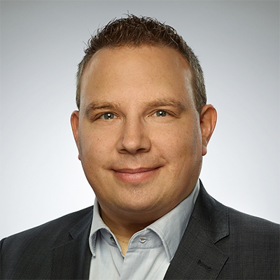 Andreas Neufert