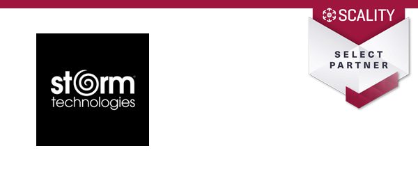 Storm Technologies I UK