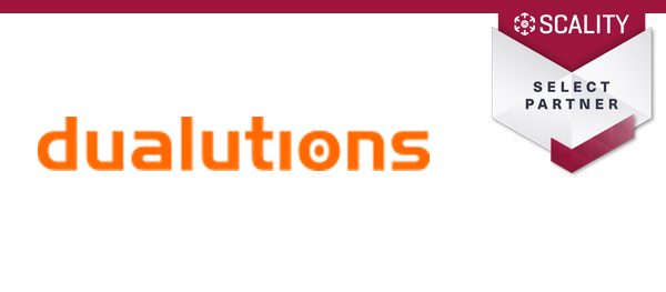 dualutions GmbH I Germany