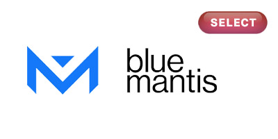 Blue Mantis