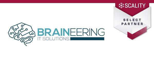 Braineering IT Solutions I Serbia