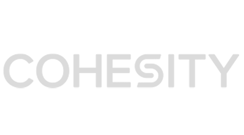 cohesity
