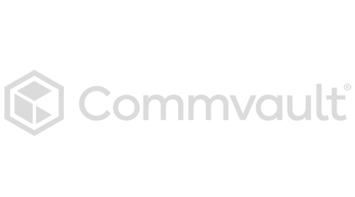commvault