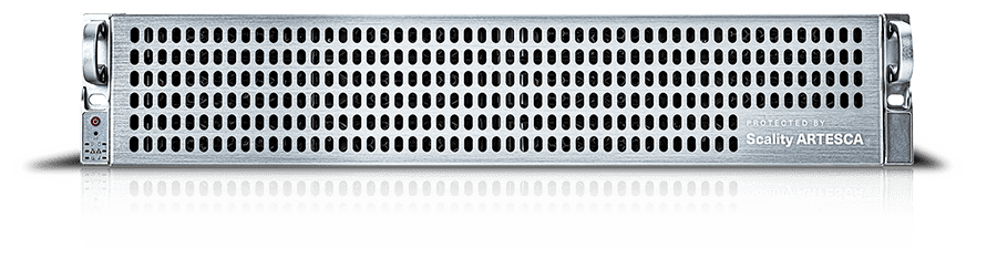 hardware solution