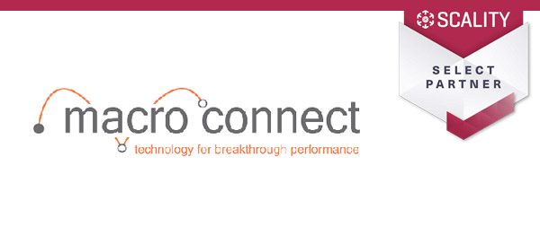 Macro Connect I US