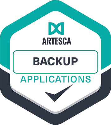 backup badge