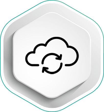 backup icon