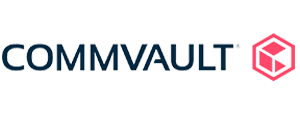 commvault logo color