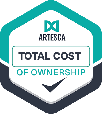 cost badge