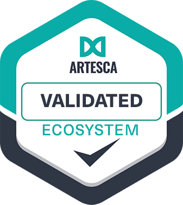 ecosystem badge