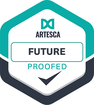 future badge