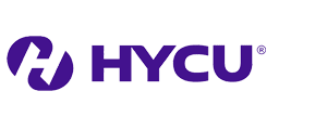hycu logo color