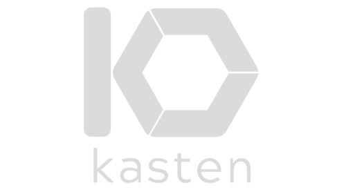 kasten grey
