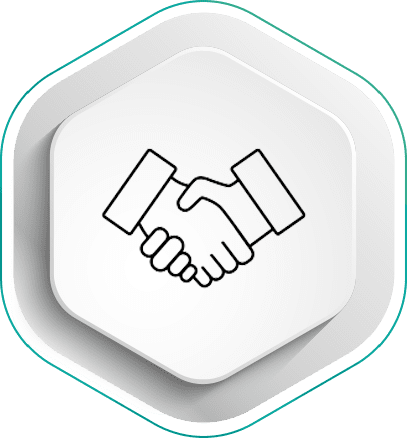 partnership icon