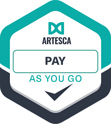 pay badge