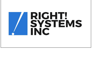 right system logo artesca