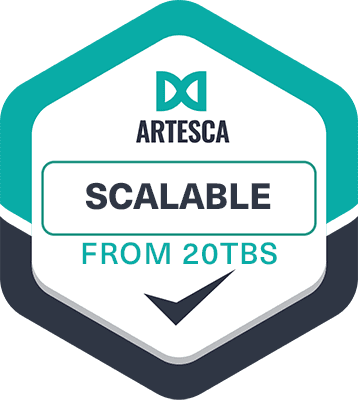 scale badge