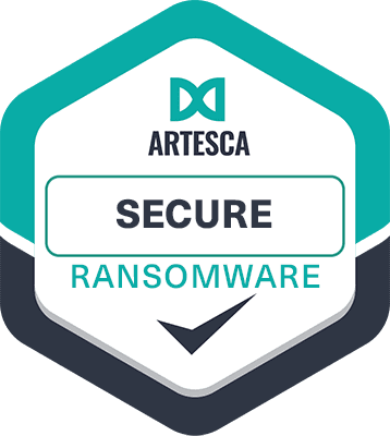 secure badge