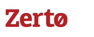 zerto logo color