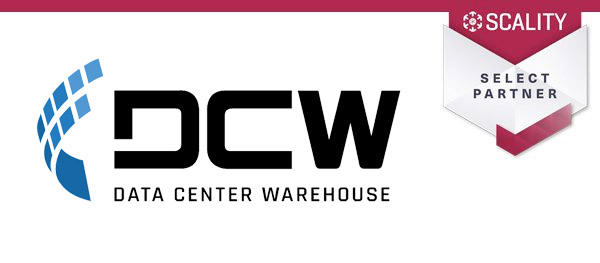 Data Center Warehouse