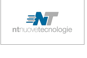 NT Nuove Tecnologie logo artesca