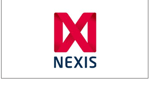 Nexis logo artesca