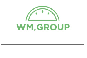 WM Group logo artesca