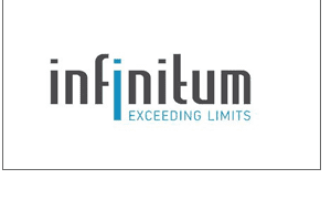 infinitum logo artesca