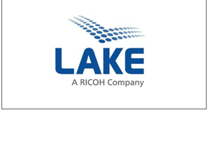 lake logo artesca